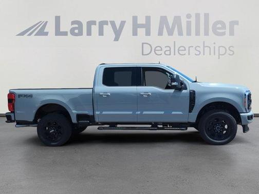 2025 Ford F-350 XLT