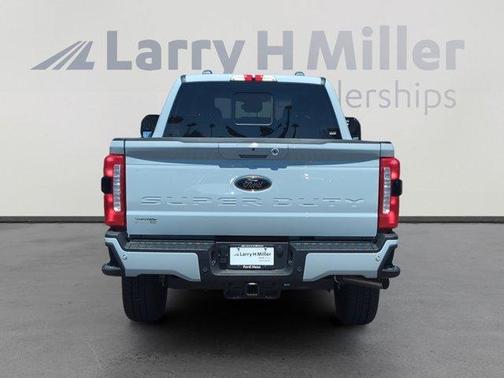 2025 Ford F-350 XLT