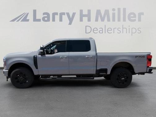 2025 Ford F-350 XLT