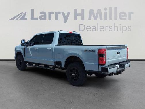 2025 Ford F-350 XLT