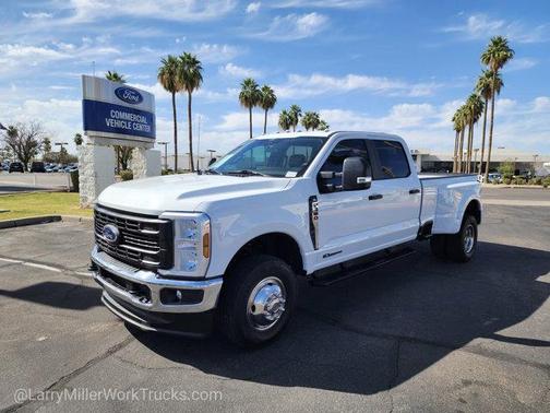 2024 Ford F-350 XL