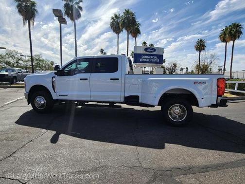 2024 Ford F-350 XL