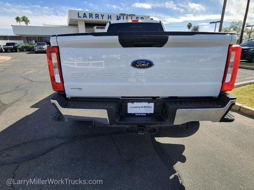 2024 Ford F-350 XL