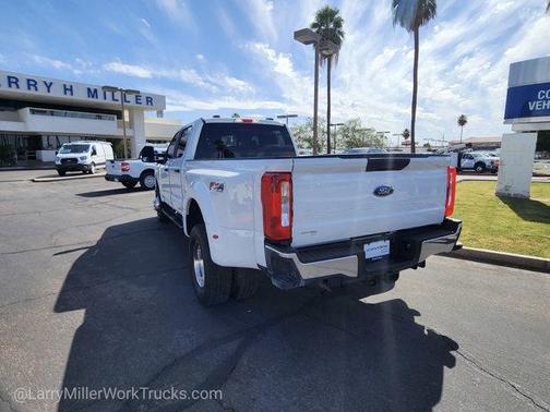 2024 Ford F-350 XL