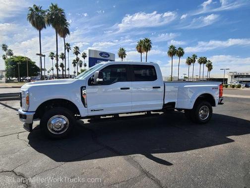 2024 Ford F-350 XL