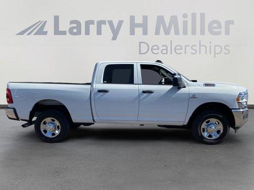 2023 RAM 2500 Tradesman