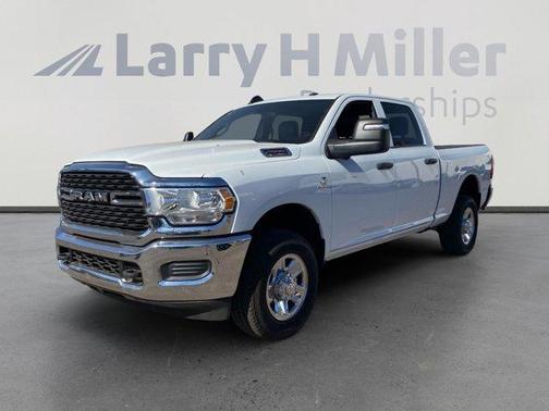 2023 RAM 2500 Tradesman