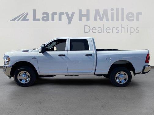 2023 RAM 2500 Tradesman