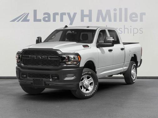 2023 RAM 2500 Tradesman