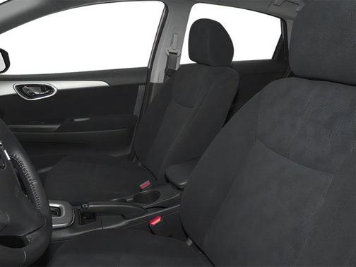 2014 Nissan Sentra SV