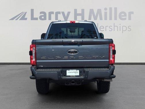 2025 Ford F-350 Lariat Super Duty