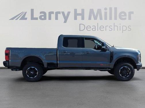 2025 Ford F-350 Lariat Super Duty