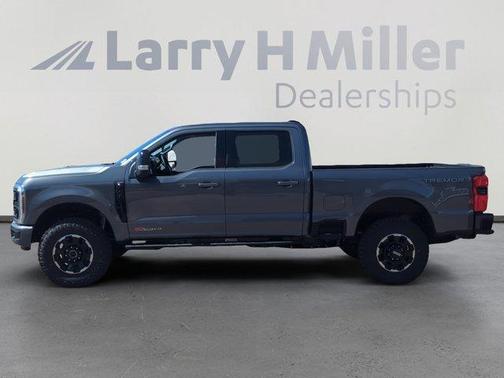 2025 Ford F-350 Lariat Super Duty