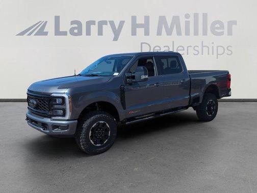 2025 Ford F-350 Lariat Super Duty