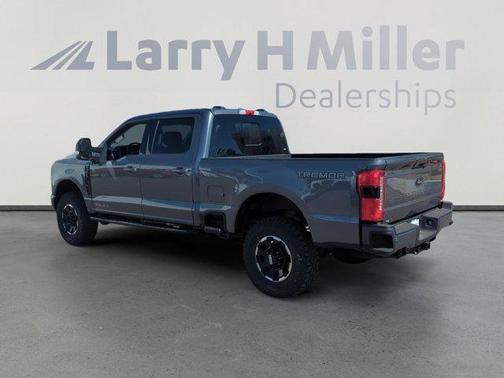2025 Ford F-350 Lariat Super Duty