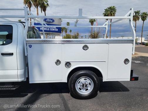 2026 Ford F-250 XL