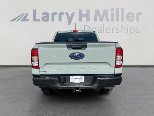 2024 Ford Ranger XL