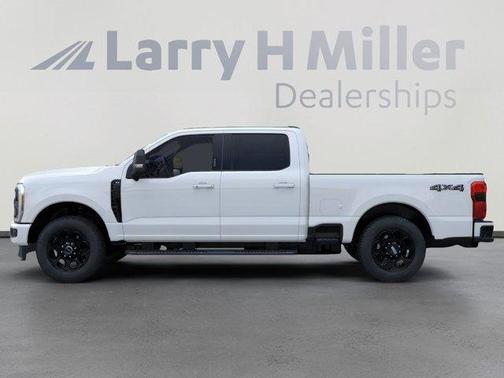 2025 Ford F-250 XLT