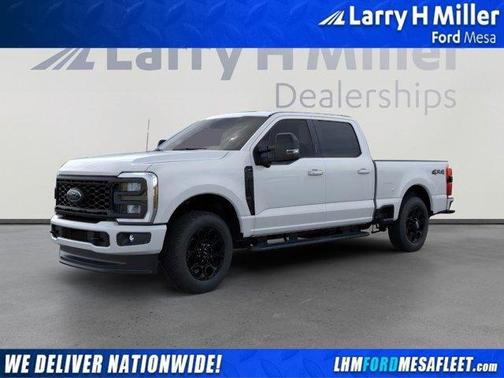 2025 Ford F-250 XLT