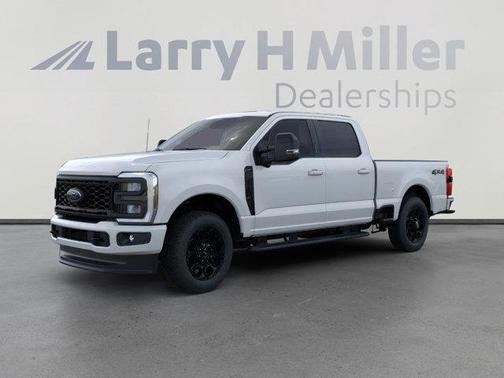 2025 Ford F-250 XLT