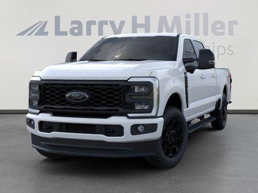 2025 Ford F-250 XLT