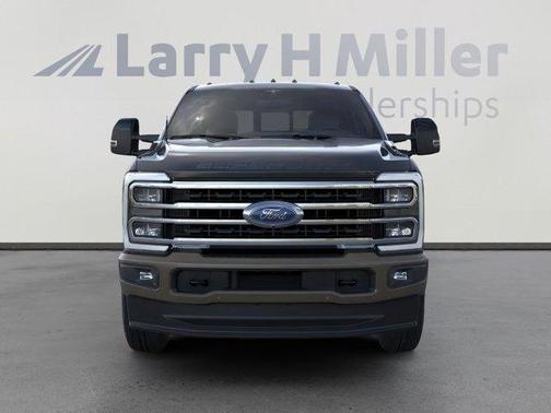 2026 Ford F-350 King Ranch