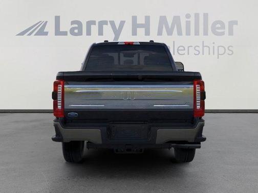 2026 Ford F-350 King Ranch