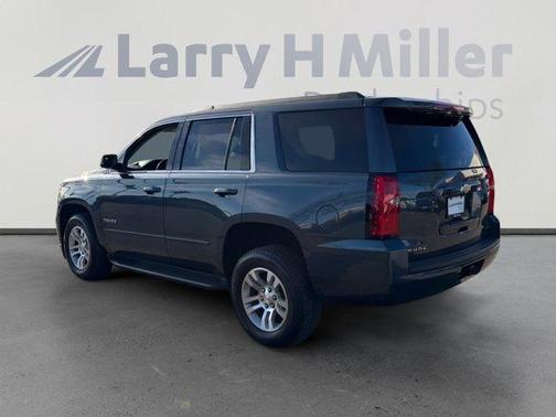 2019 Chevrolet Tahoe LS