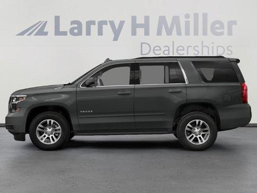 2019 Chevrolet Tahoe LS