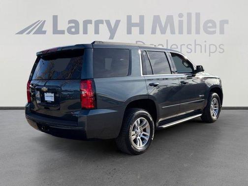 2019 Chevrolet Tahoe LS