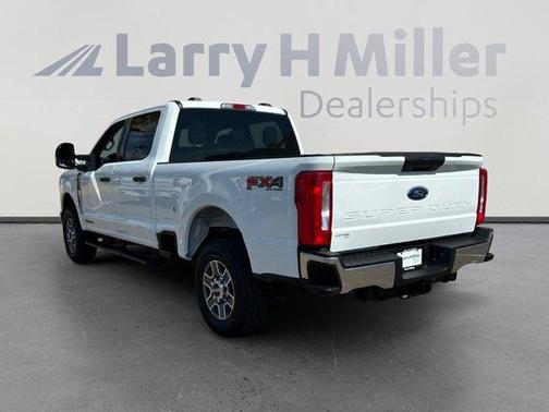 2025 Ford F-250 XLT