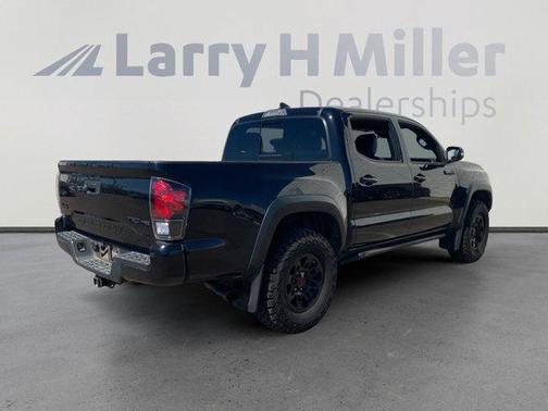 2019 Toyota Tacoma TRD Pro