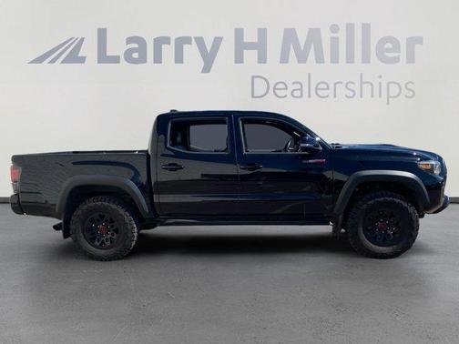 2019 Toyota Tacoma TRD Pro