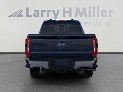 2025 Ford F-350 Lariat Super Duty
