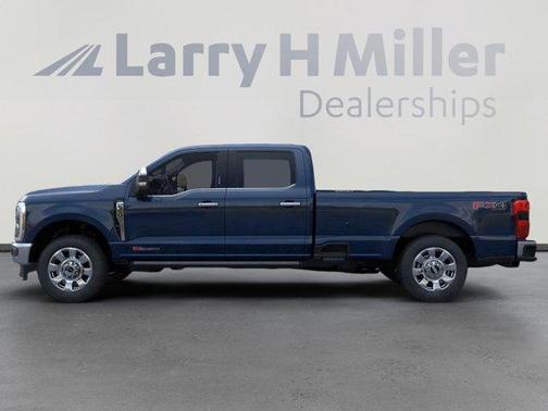 2025 Ford F-350 Lariat Super Duty
