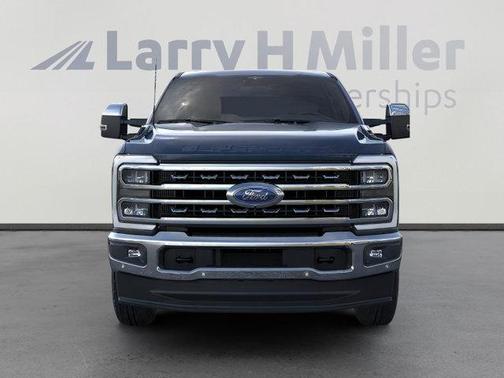 2025 Ford F-350 Lariat Super Duty