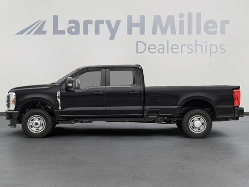 2025 Ford F-350 Lariat Super Duty