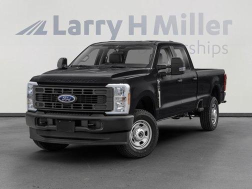 2025 Ford F-350 Lariat Super Duty