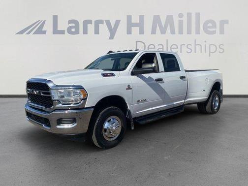 2020 RAM 3500 Tradesman