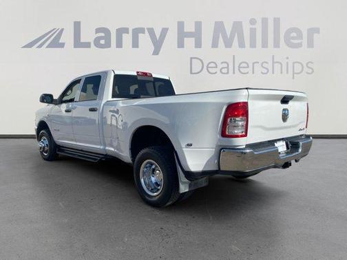 2020 RAM 3500 Tradesman