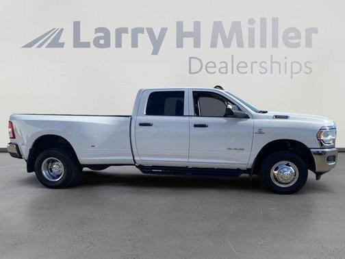 2020 RAM 3500 Tradesman