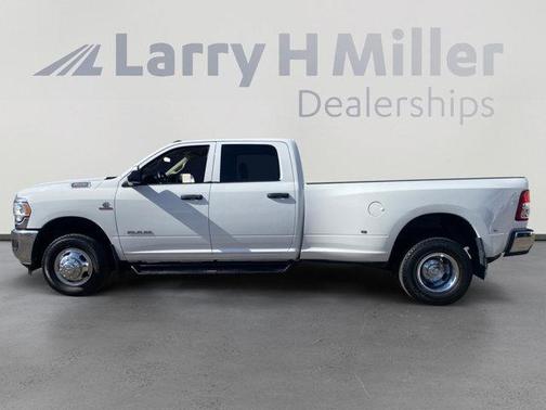 2020 RAM 3500 Tradesman