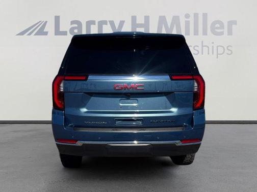 2025 GMC Yukon XL Elevation