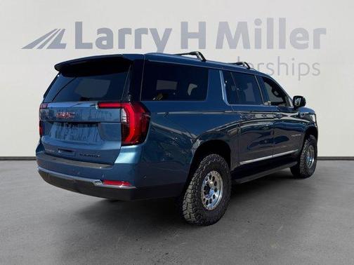 2025 GMC Yukon XL Elevation