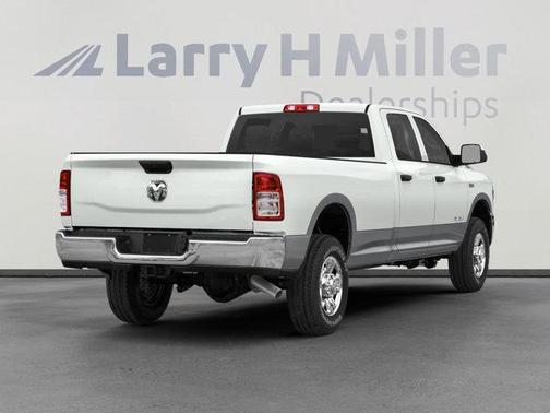 2021 RAM 3500 Laramie