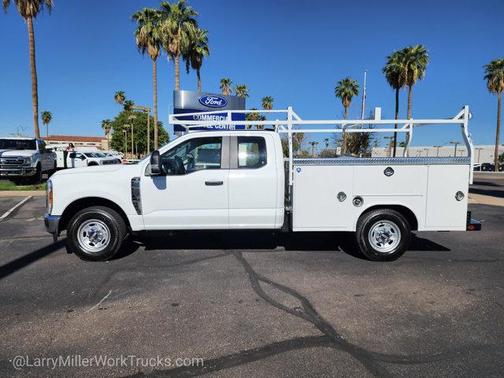 2026 Ford F-250 XL
