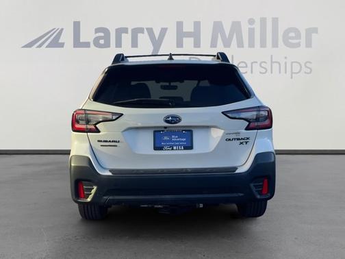 2021 Subaru Outback ONYX EDITION XT