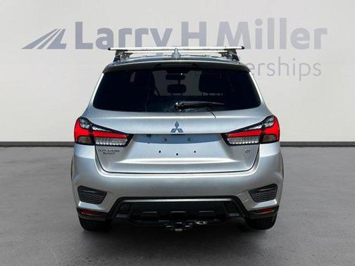 2020 Mitsubishi Outlander Sport 2.4 GT