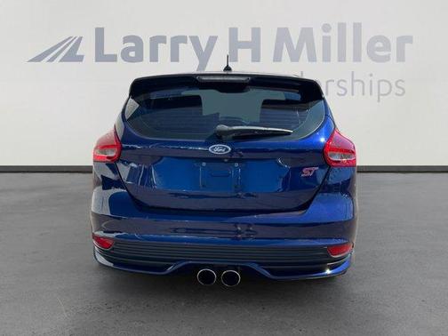 2016 Ford Focus ST Base