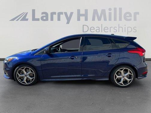 2016 Ford Focus ST Base